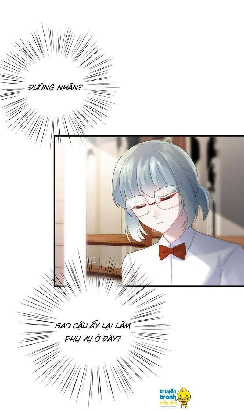 chọc tới chủ tịch tổng tài 2 chapter 76 20