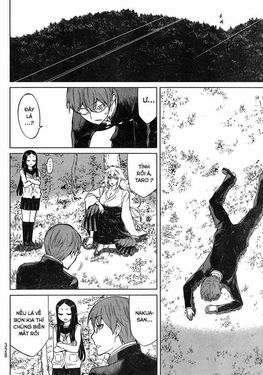 naqua-den (truyền thuyết về nakua) chapter 16 38