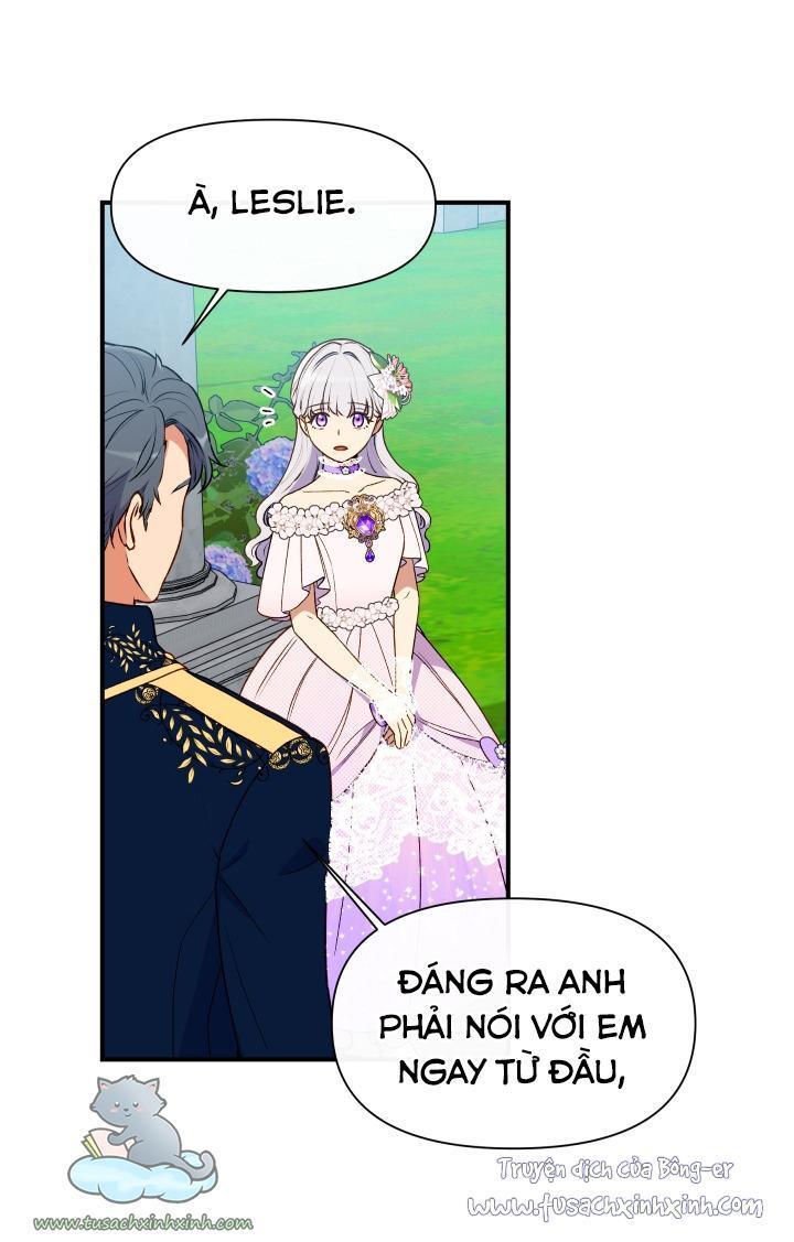 công nương khế ước của gia tộc công tước quái vật chapter 89 20