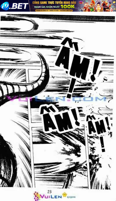 tiểu hòa thượng hd remake chapter 239 9