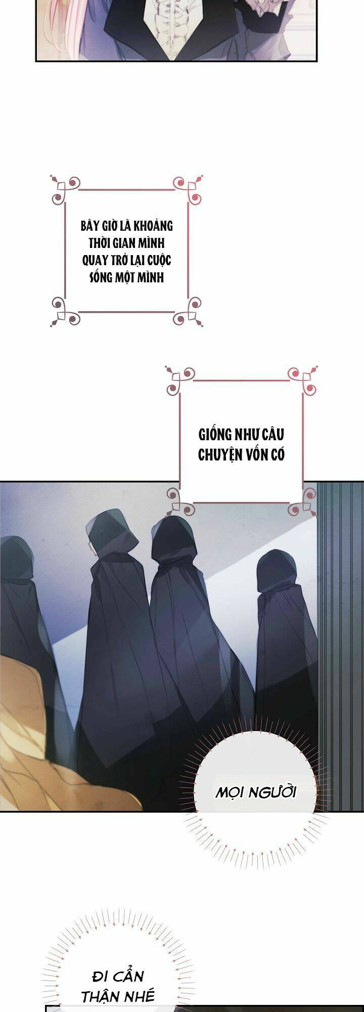 tiệm búp bê của công chúa chapter 3 35