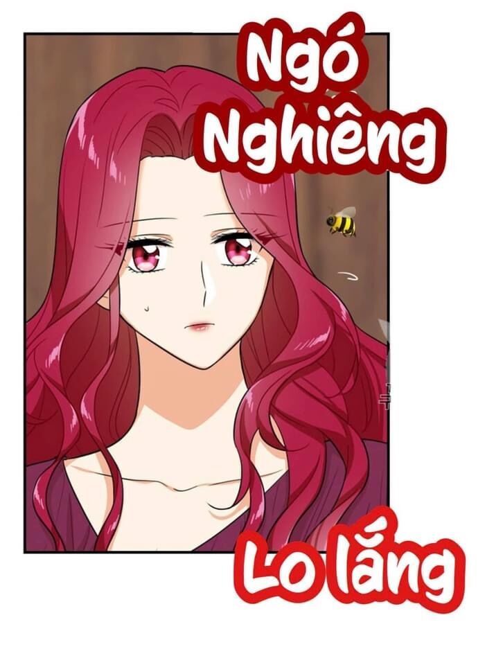 xuyên không trở thành mẹ của nhân vật phản diện chapter 31 21