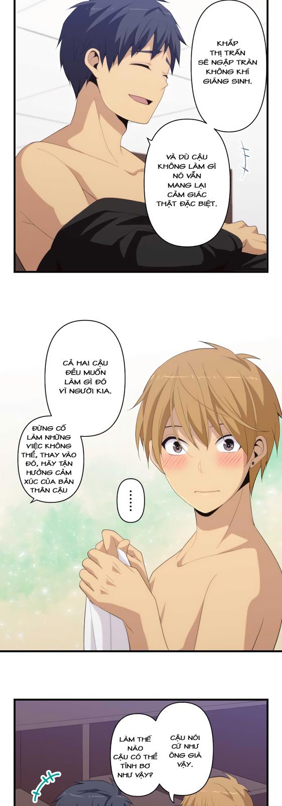 relife chapter 189 11