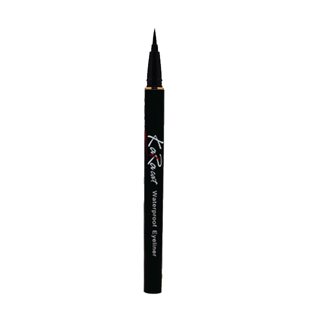 Bút kẻ mắt nước Kara cat - Waterproof Eyeliner