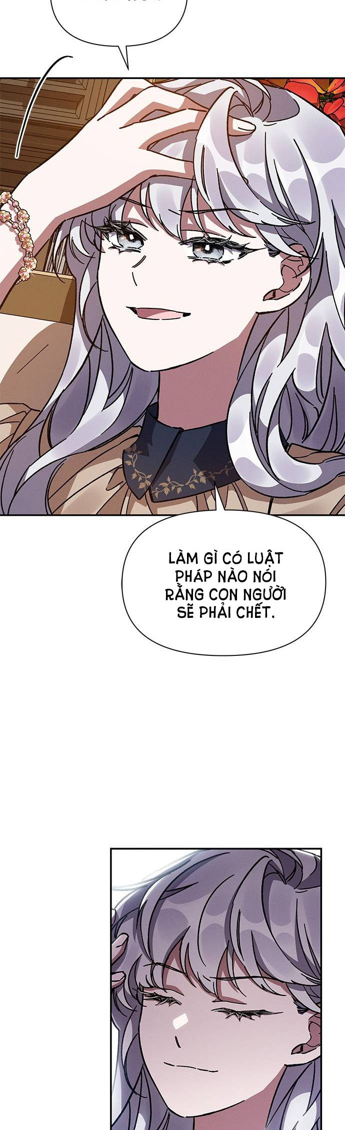 ôi kẻ thù không đội trời chung thân ái của tôi chapter 15.2 30