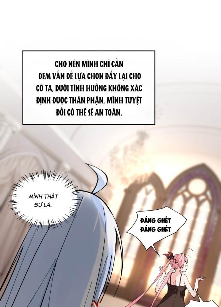 trời sinh mị cốt ta bị yandere đồ nhi để mắt tới chapter 5 23