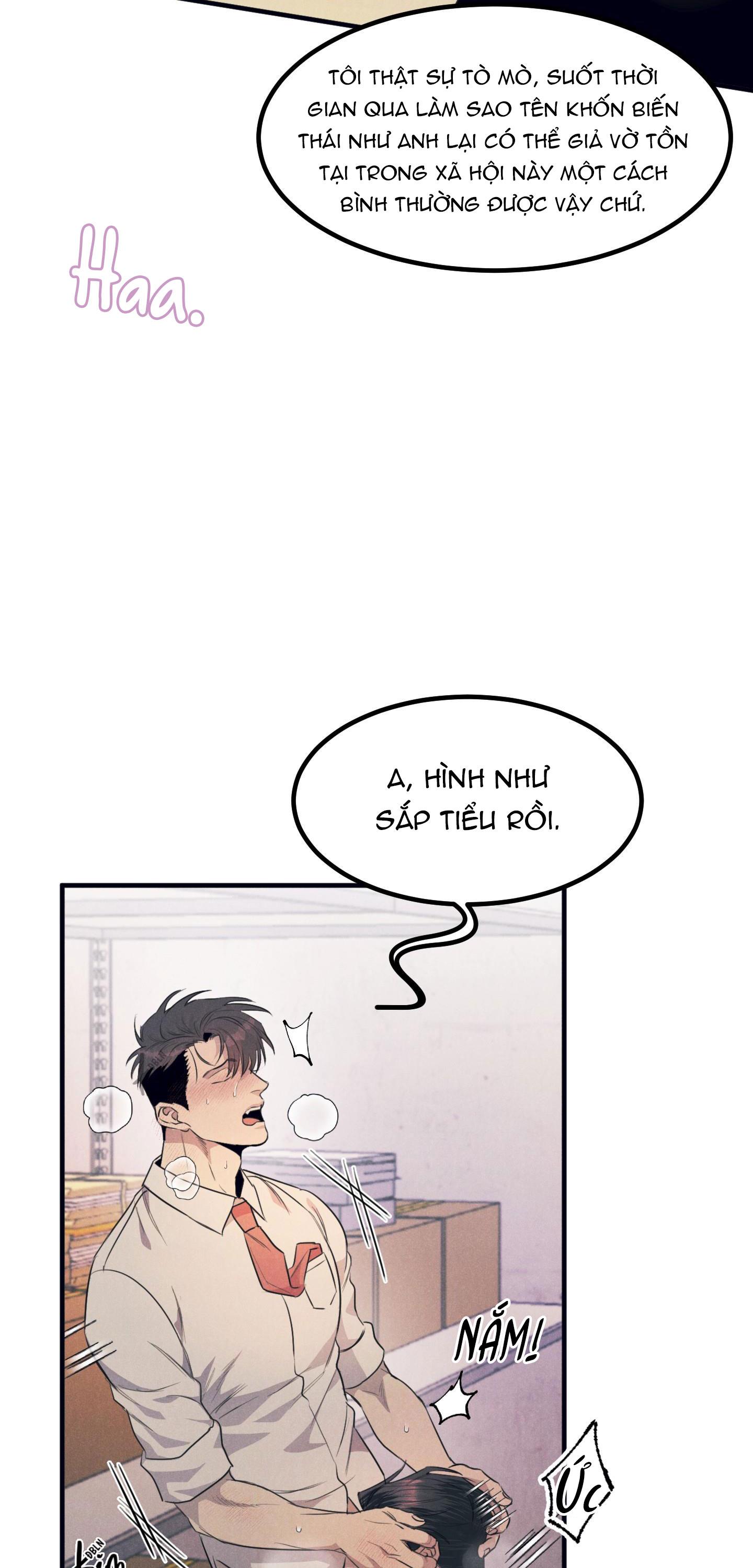 bl ngắn tuyển chọn chapter 2.3 66