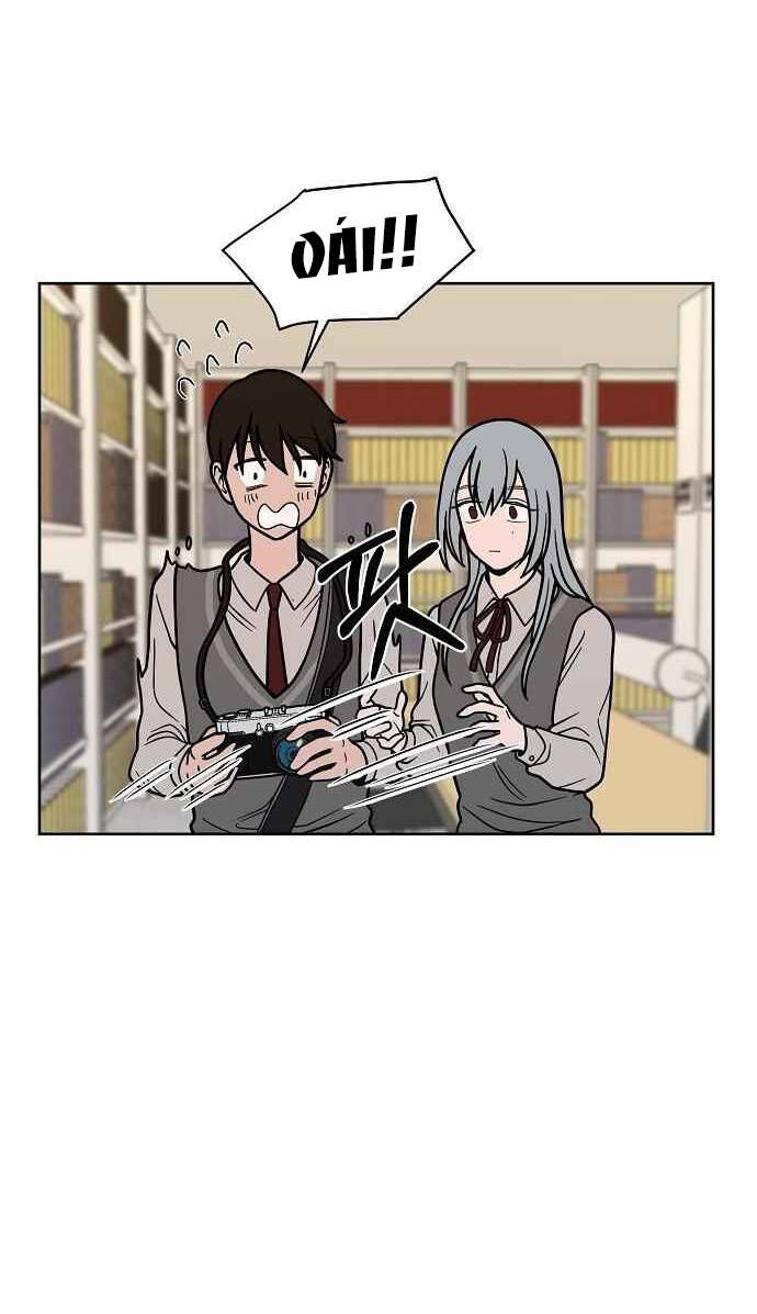 rốt cuộc cũng thấy ngọn lửa xanh chapter 11 66