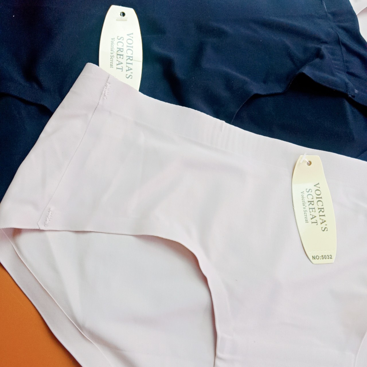 Combo 10 quần lót Su đúc không đừng may thiết kế hiện đại. Quần lót Su đúc phù hợp với nhiều lứa tuổi