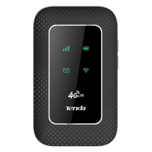 Bộ phát Wifi di động 4GB LTE 150 MBPS Tenda - 4G180 - HÀNG CHÍNH HÃNG