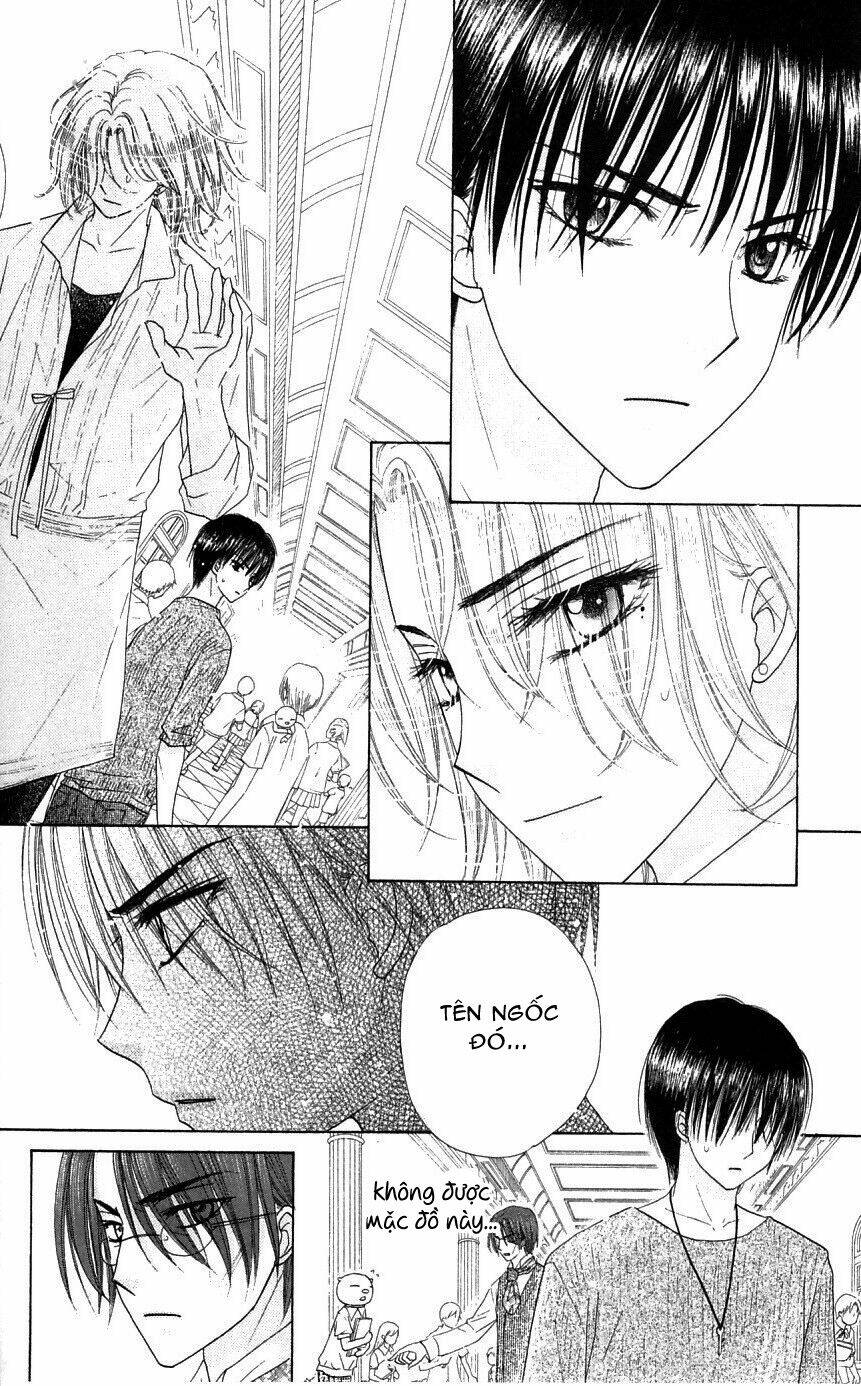 gakuen alice chapter 96 11