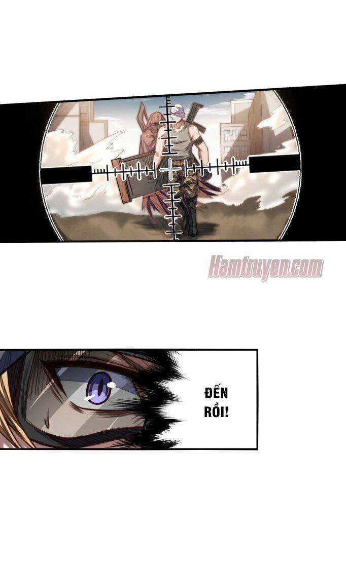võng du chi tối cường liệp nhân chapter 5 23