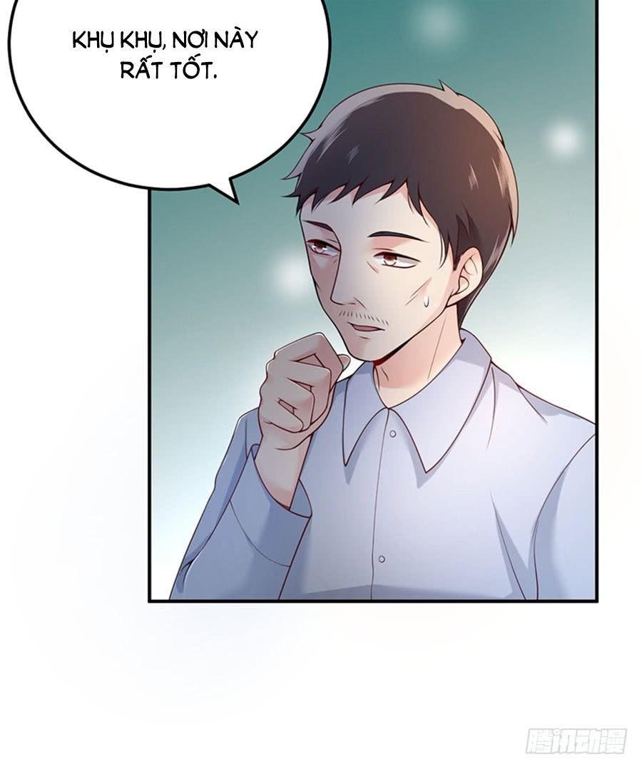 nam thần truy thê chỉ nam chapter 11.1 12