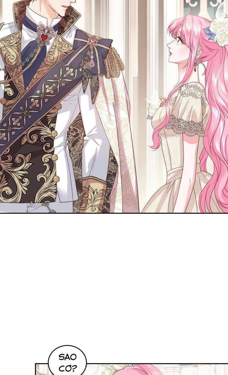 nhà điều chế nước hoa độc quyền của bạo chúa chapter 42 35