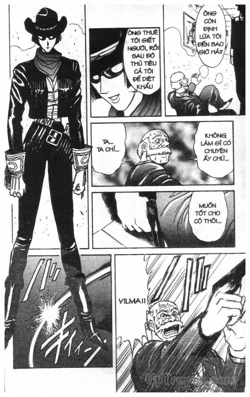 karakuri circus - gánh xiếc quái dị chapter 11 13