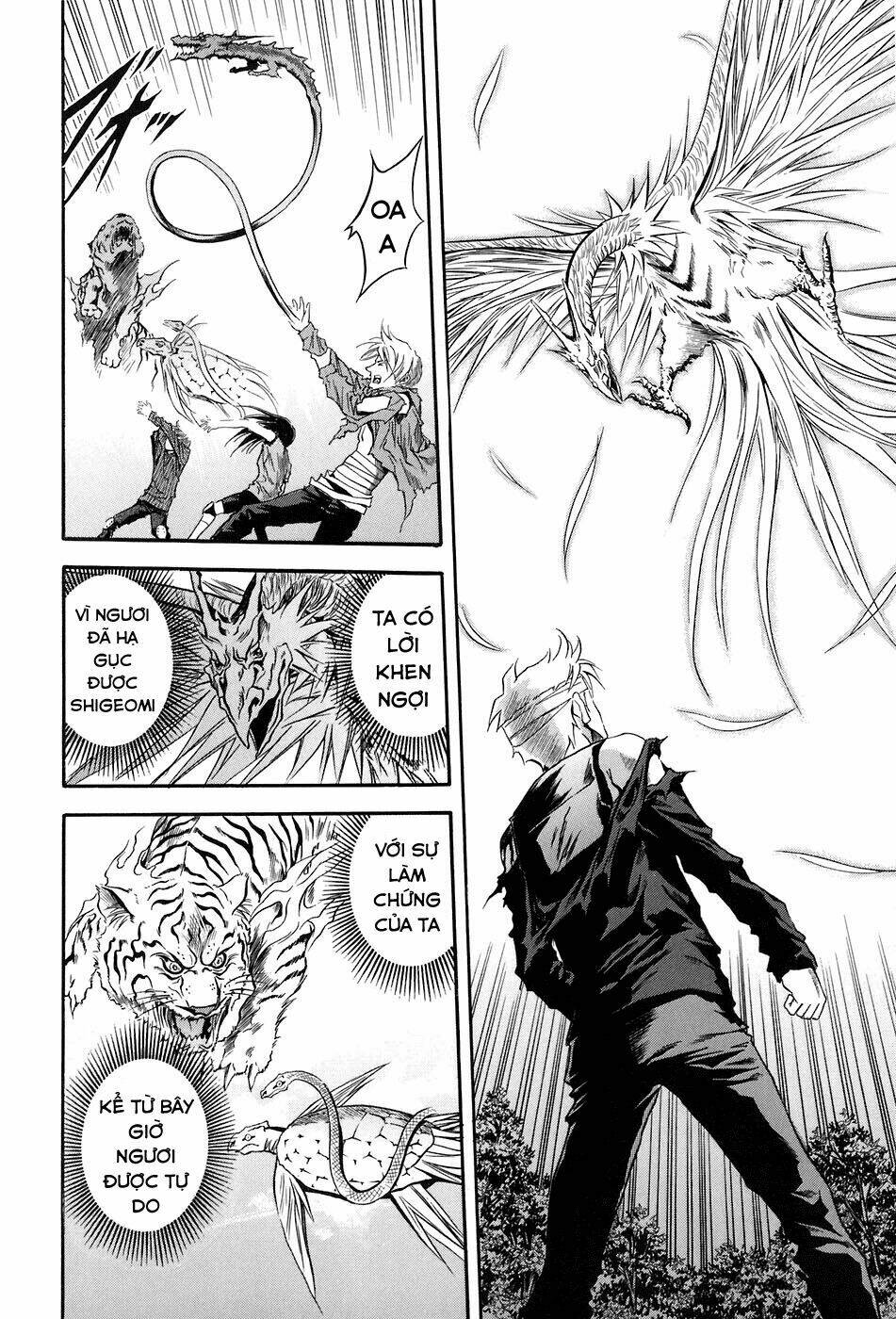 otogi matsuri chapter 73 10