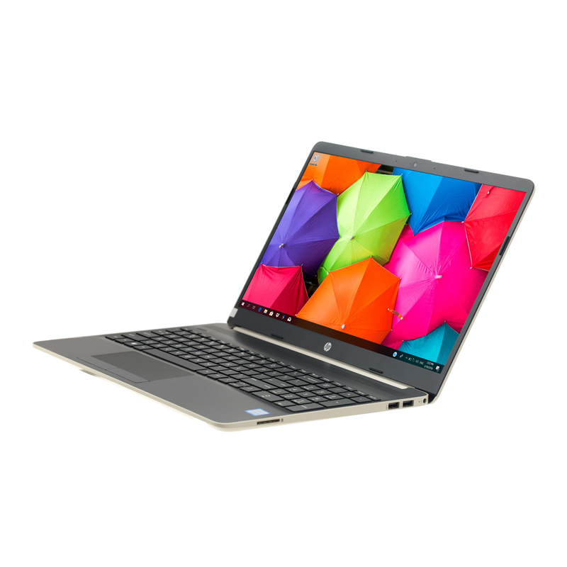 Laptop HP 15s du0056TU (6ZF53PA) - Intel Core I3-7020U (15.6 inch)_Hàng Chính Hãng