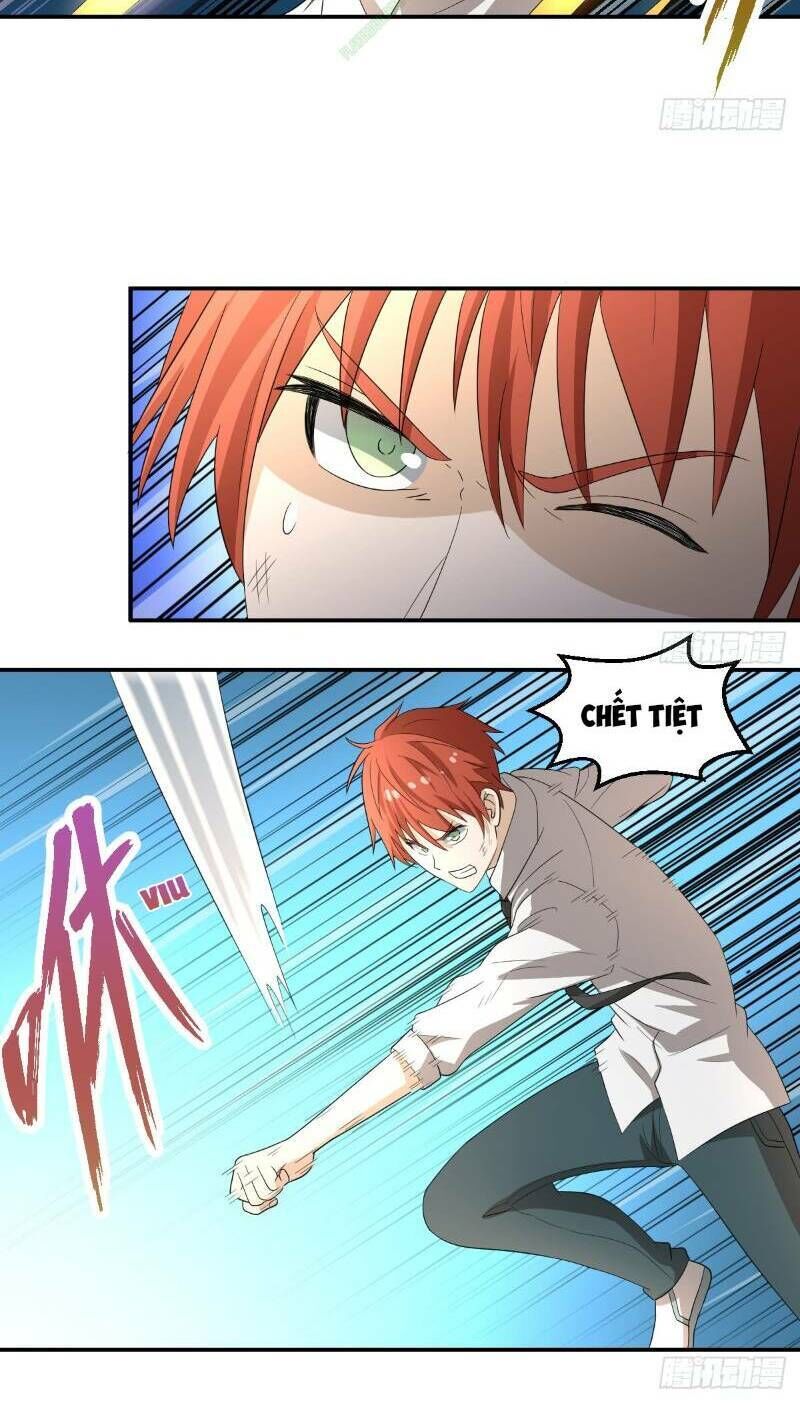 nghịch thiên tiên mệnh chapter 11 12