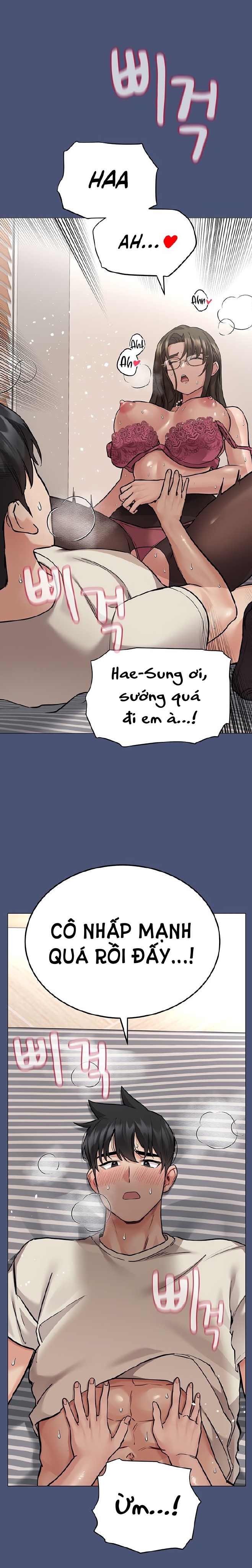 người dì khiêu gợi chapter 44 15