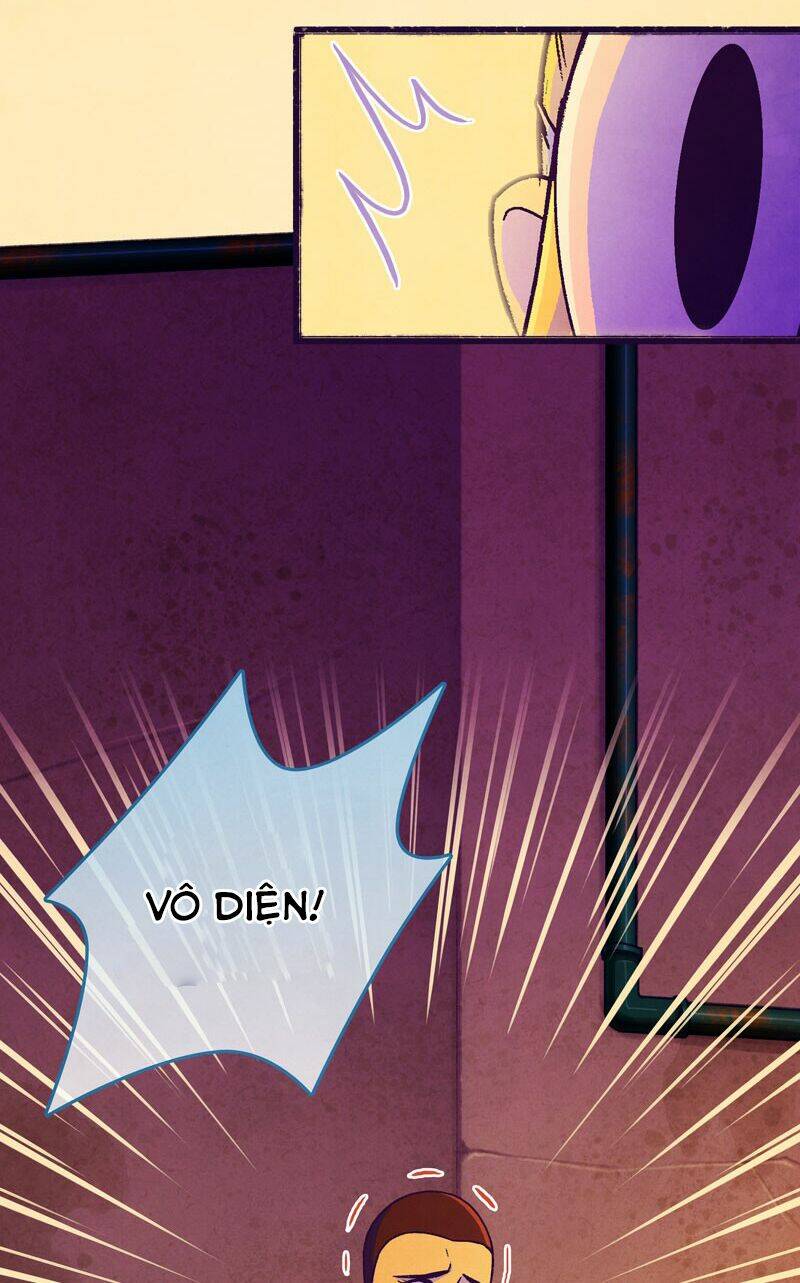 city of blank chapter 5 3