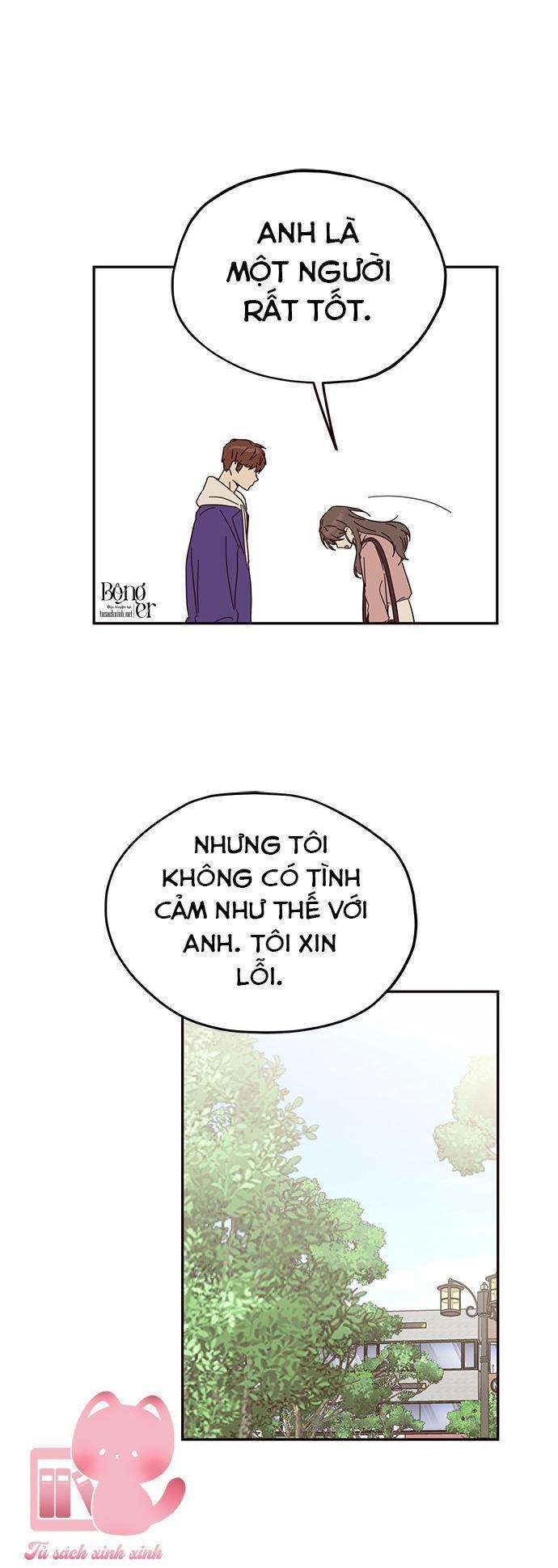 sợi chỉ tình yêu chapter 32 42