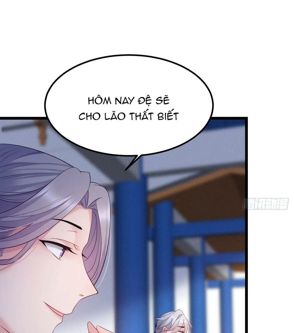 ta mới không gả cho hoàng tử phản diện chapter 34 9