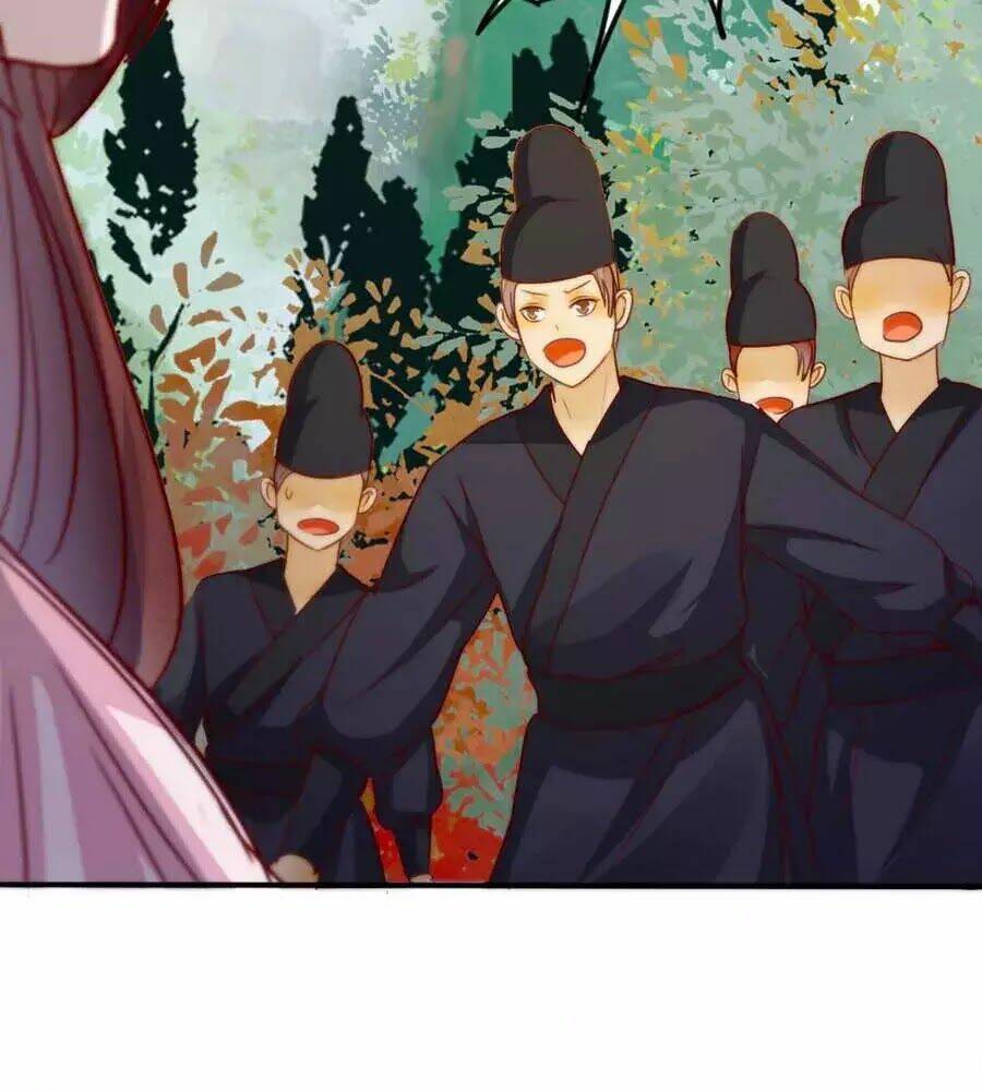 thần y khí nữ: ngự thú cuồng phi của quỷ đế chapter 65 42