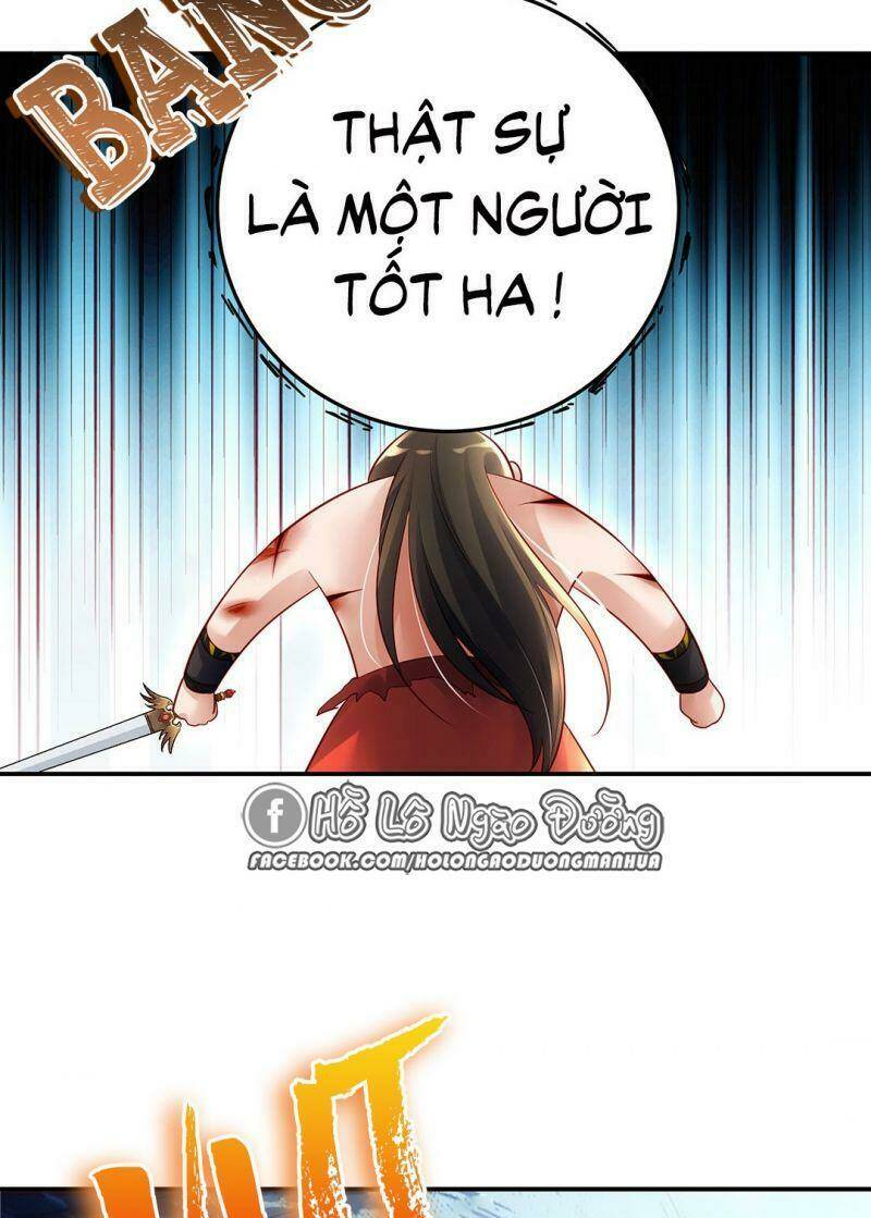 thiên kim bất hoán chapter 68 53