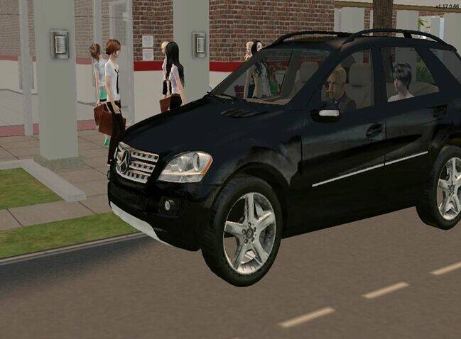 tìm em [truyện sims] chapter 15 15