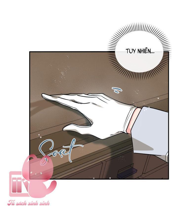 nguyện ước vô vọng của ma nữ chapter 43 21