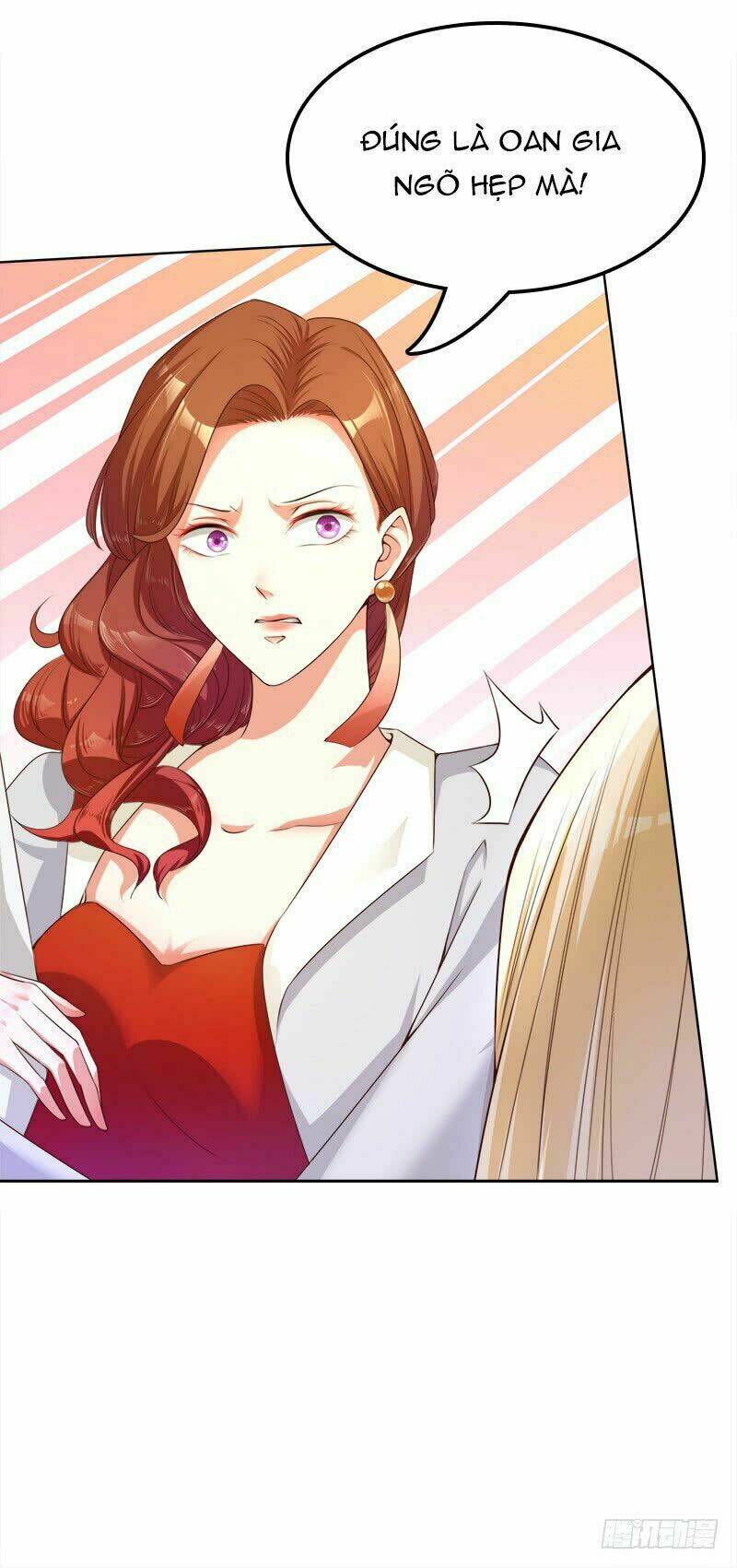 lãnh hôn cuồng ái chapter 18 32