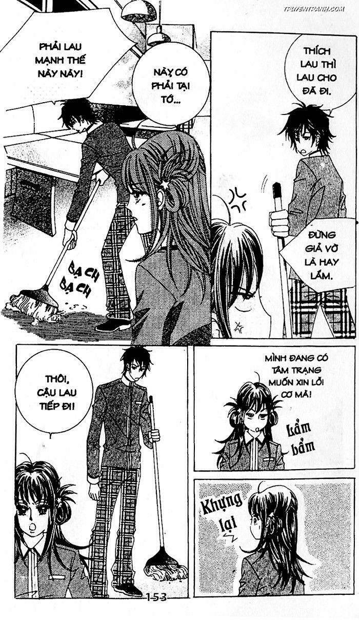 nhà trọ hoàn hảo chapter 78 13