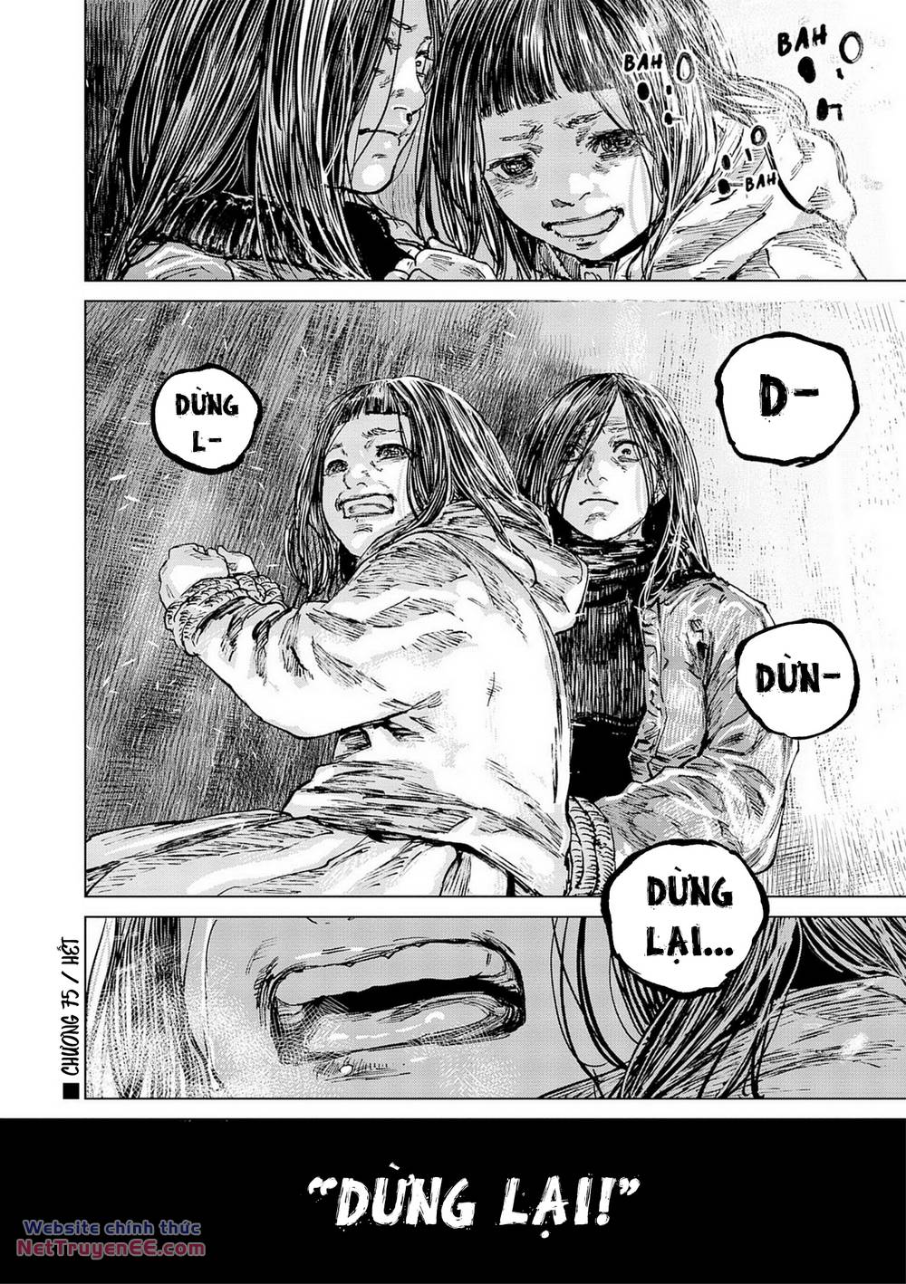 gannibal chapter 75 20