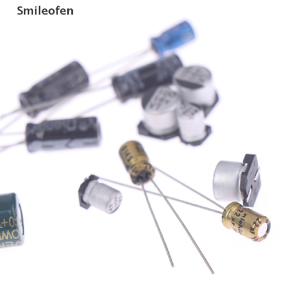 Tụ Điện Thay Thế Cho Bảng Mạch Sega GameGear GG Momboard