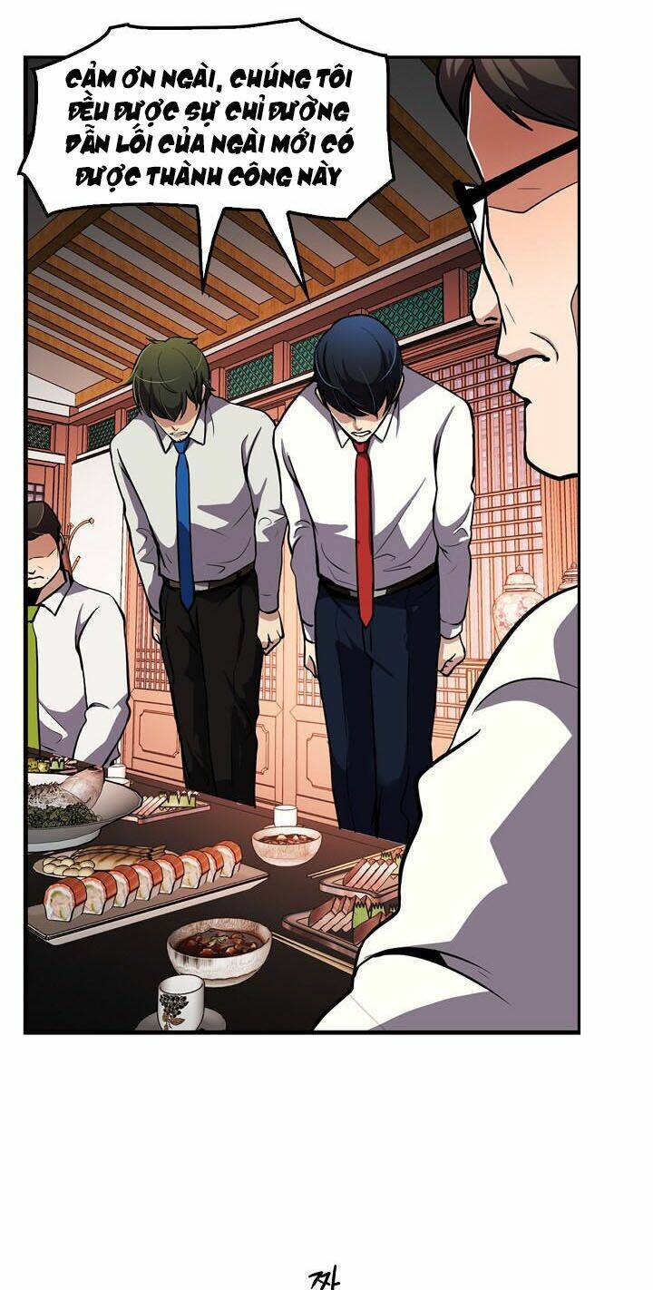 điều tra viên chuyển sinh chapter 77 72
