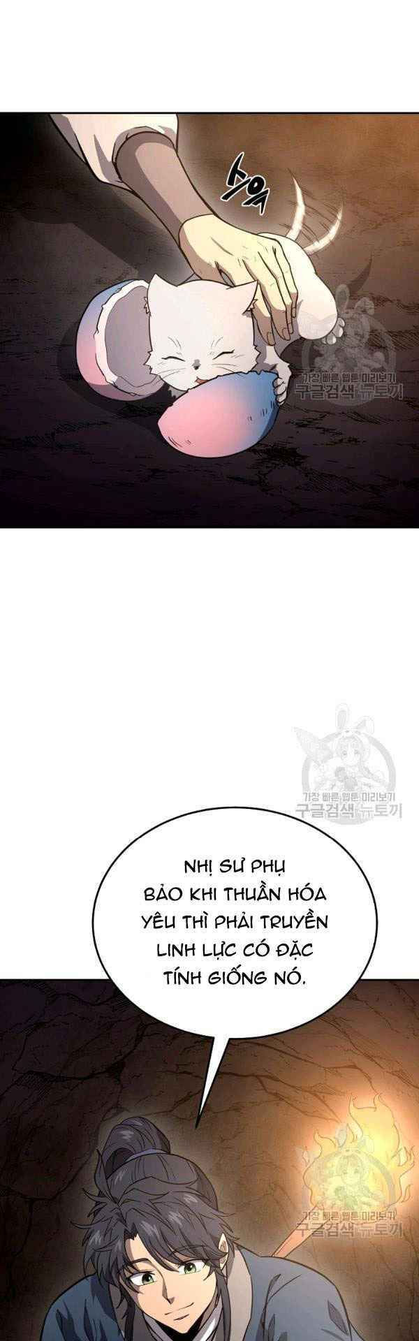 thiếu niên phương sĩ chapter 23 41