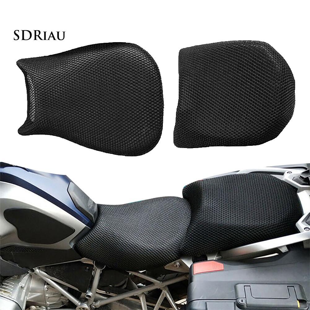 Bộ 2 Đệm Lưới Bọc Yên Xe Mô Tô Bm-W R1200Gs