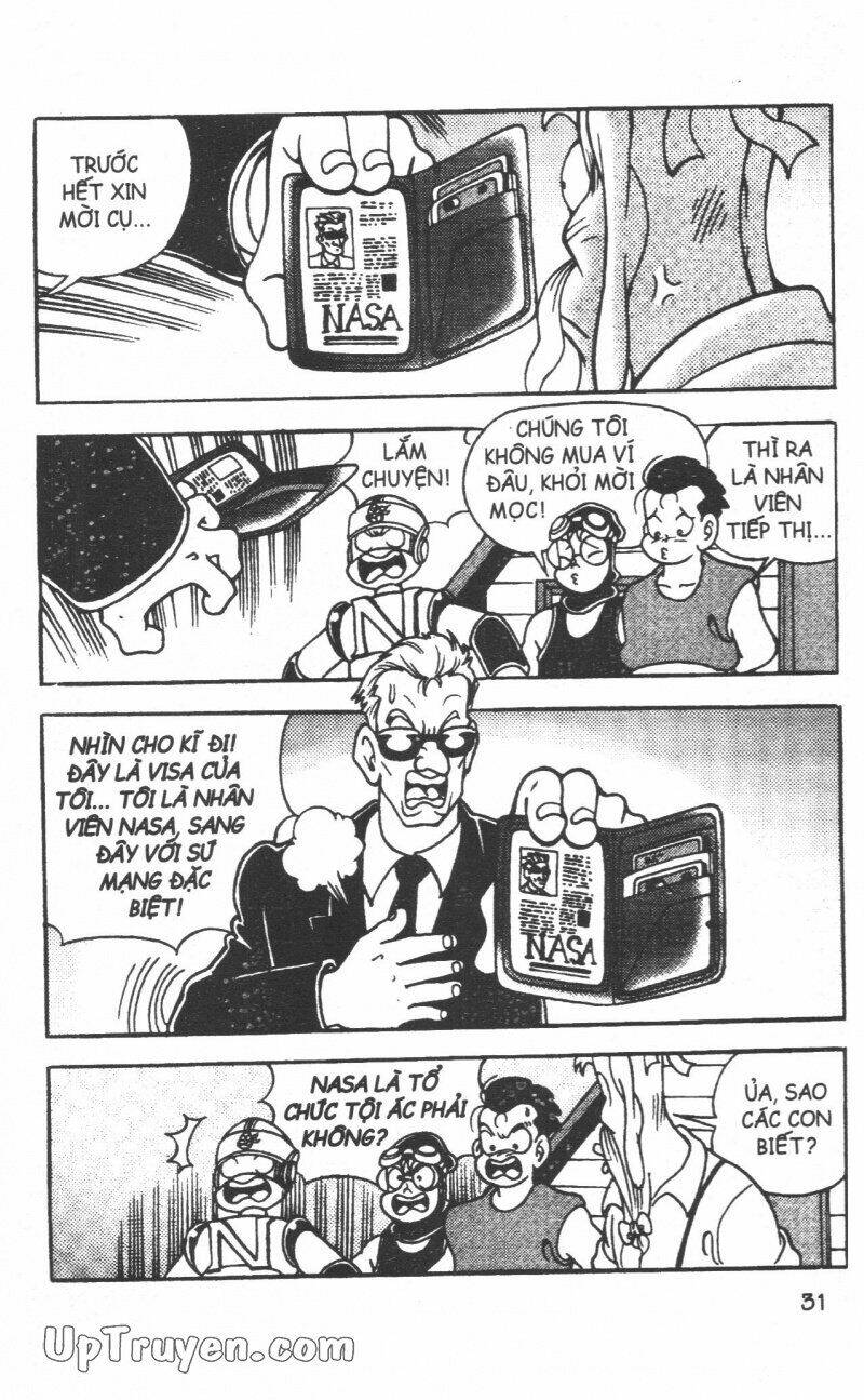 đội quân nhí nhố chapter 22 34