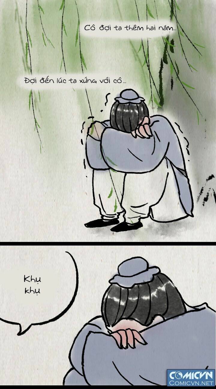 nhất thiền tiểu hòa thượng chapter 56 27