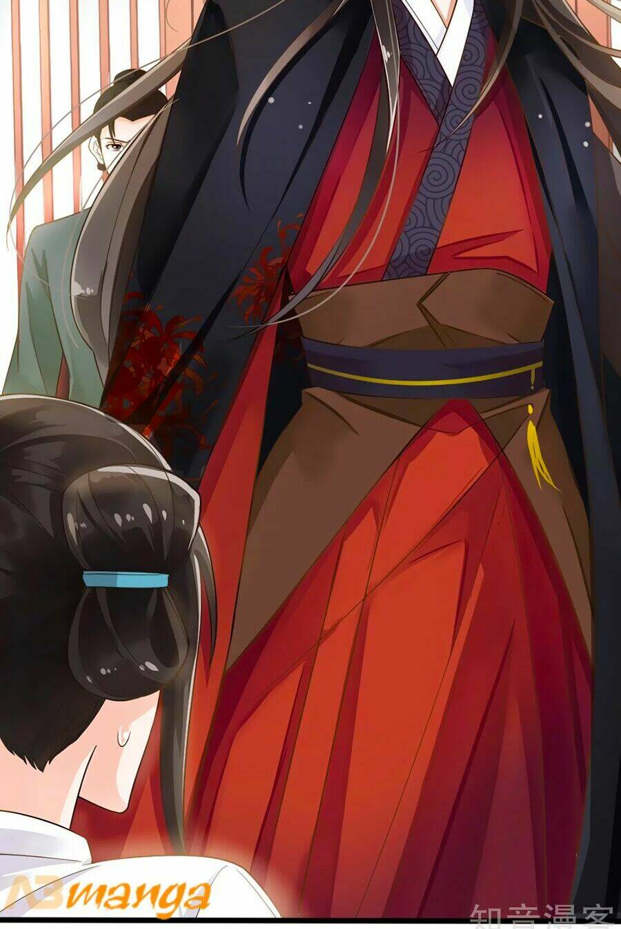 đích nữ hữu độc chapter 6 23