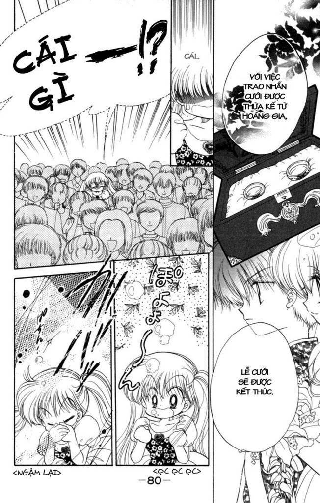 daa! daa! daa! chapter 29 11