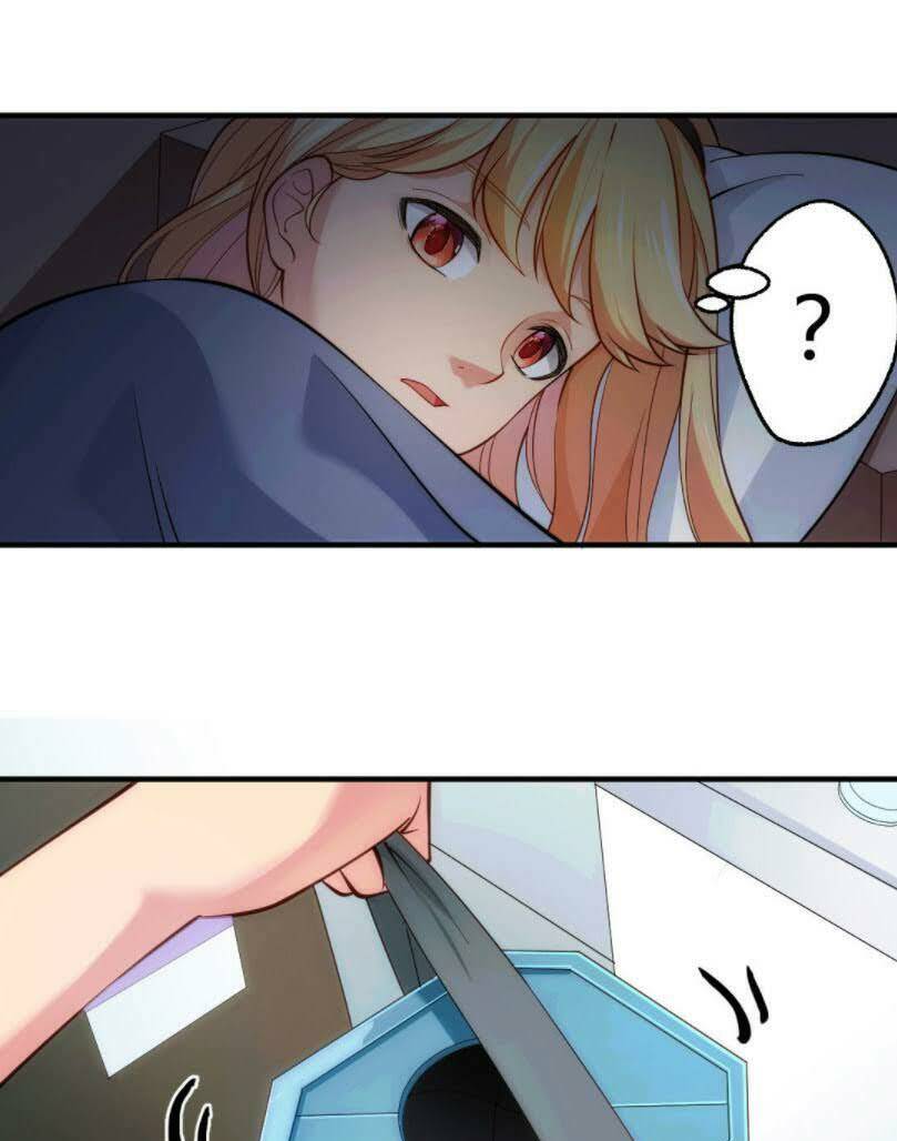 dị năng của ngươi thuộc về ta chapter 3 30