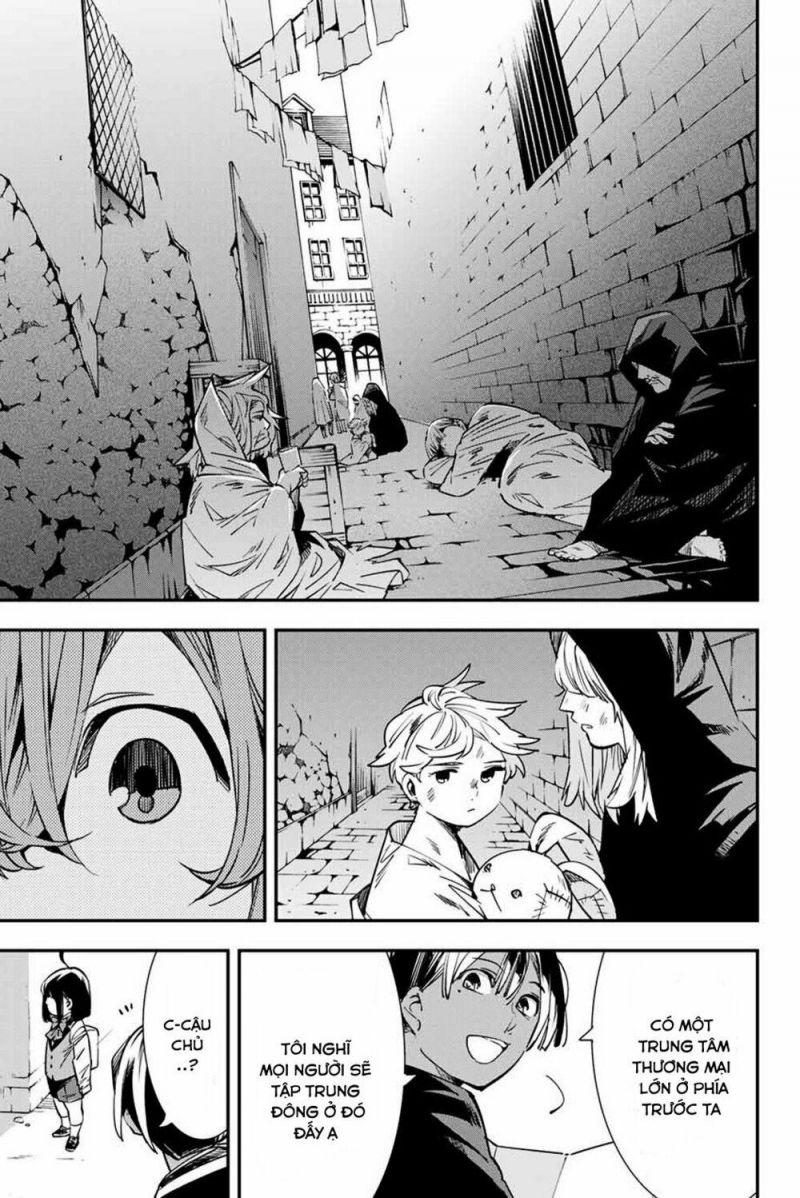 tái sinh thành quý tộc với kĩ năng 'appraisal' chapter 5 5