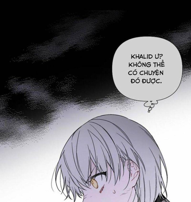 cách mà kỵ sĩ sống như tiểu thư chapter 32 115