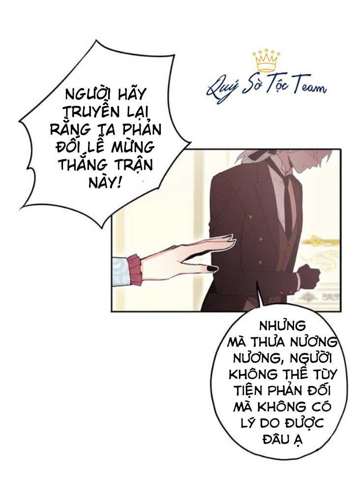 trọng sinh trở thành hoàng phi chapter 31 6