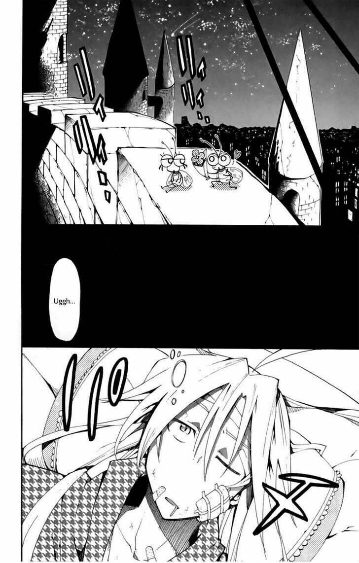 tripeace chapter 8 27