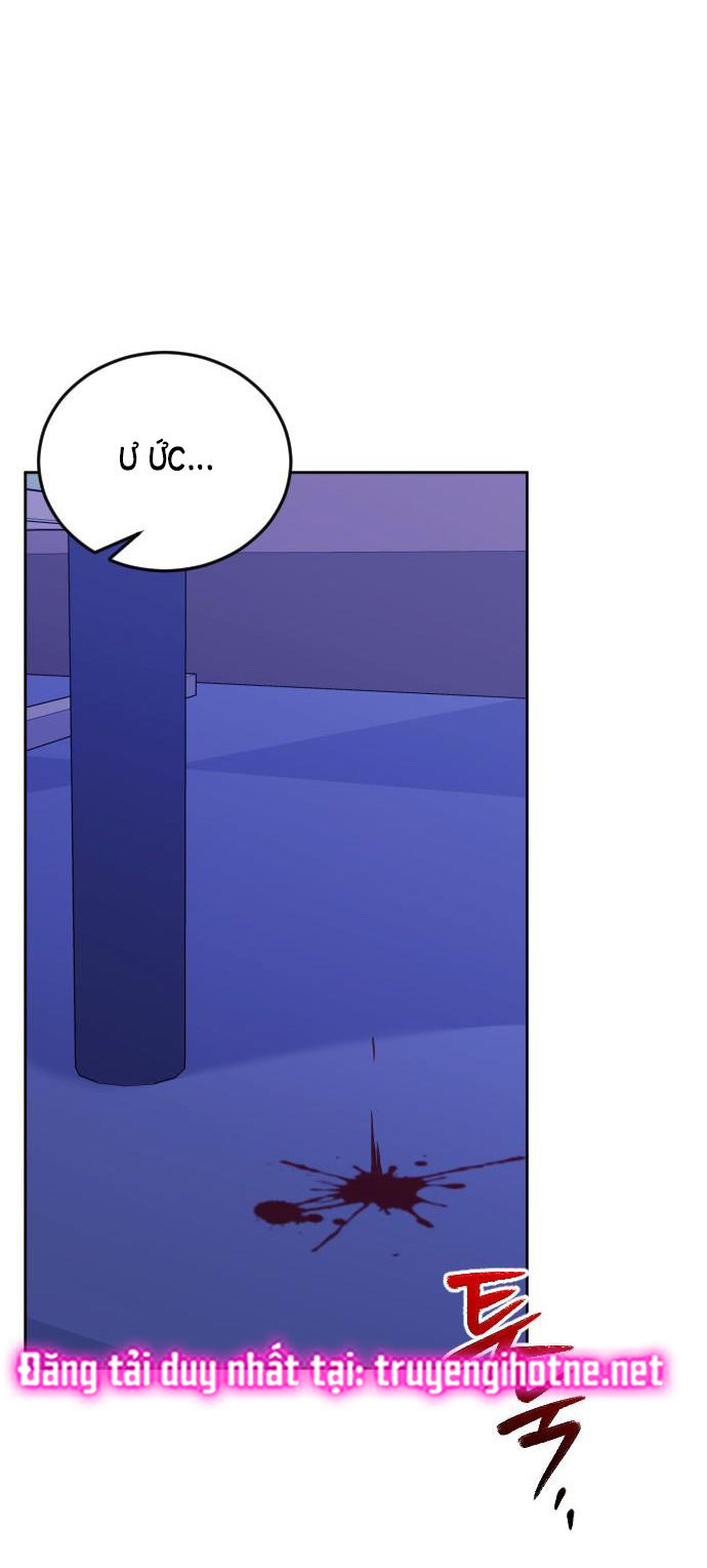 tôi sẽ thay đổi kết cục chapter 4.1 24