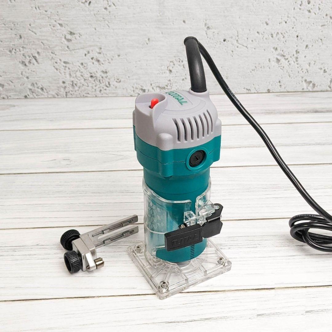 MÁY CẮT MÉP 600W TOTAL TLT6001 - HÀNG CHÍNH HÃNG