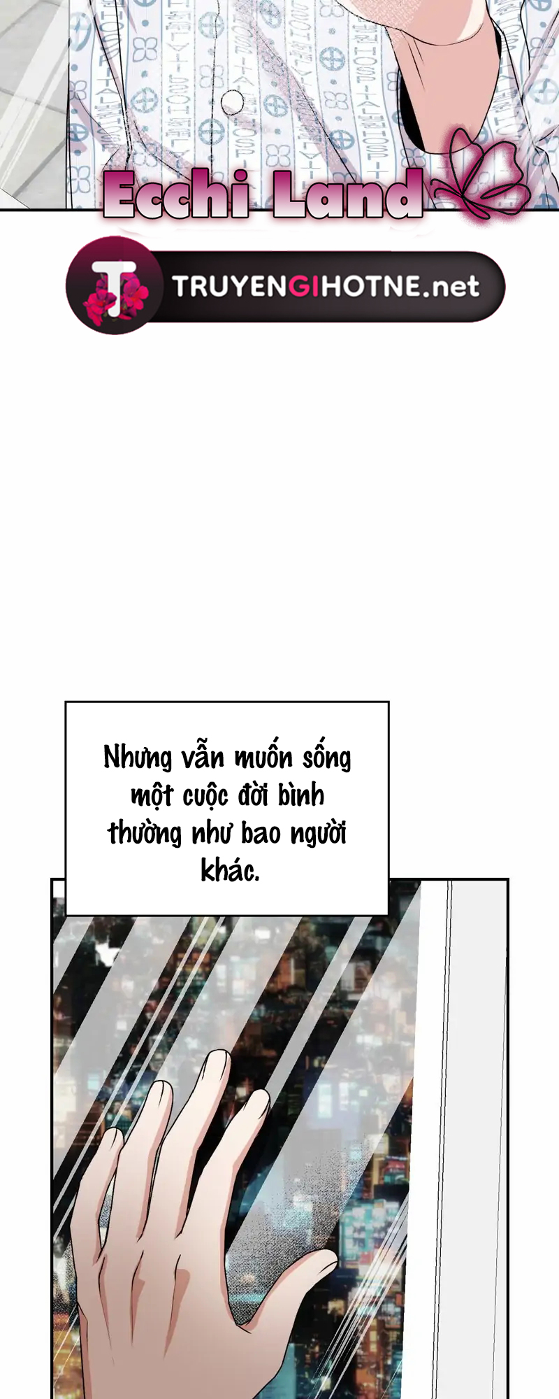 nụ hôn yêu tinh chapter 14.1 13
