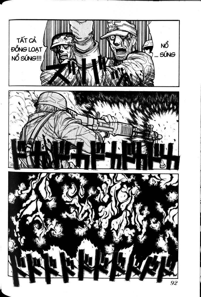 hellsing chapter 31 15